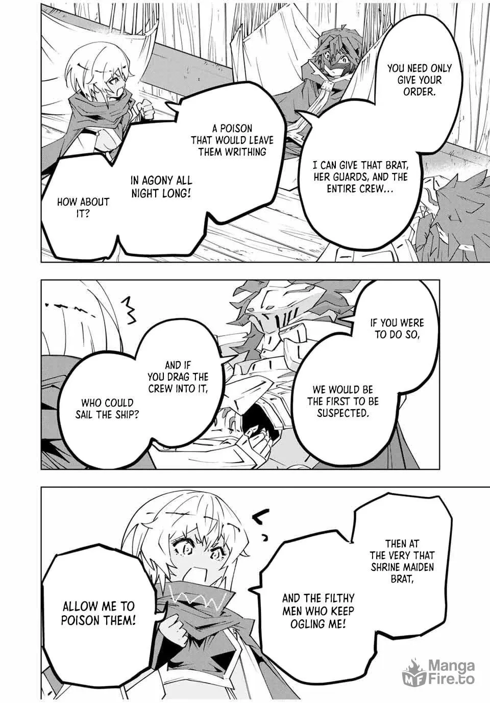 Backstabbed in a Backwater Dungeon: My Party Tried to Kill Me, But Thanks to an Infinite Gacha I Got LVL 9999 Friends and Am Out For Revenge Chapter 176 page 3 - 