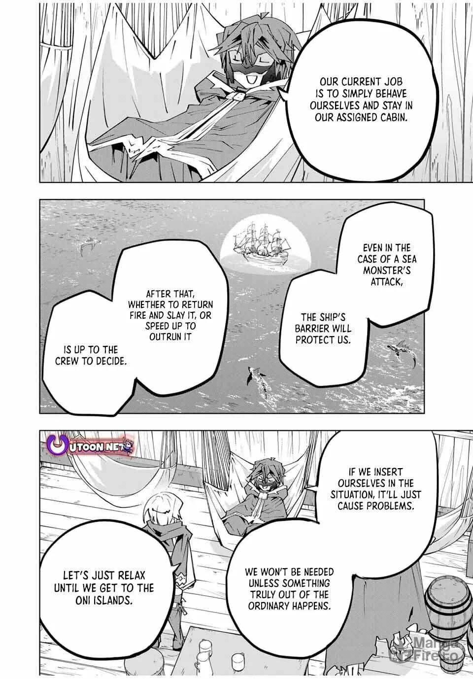 Backstabbed in a Backwater Dungeon: My Party Tried to Kill Me, But Thanks to an Infinite Gacha I Got LVL 9999 Friends and Am Out For Revenge Chapter 176 page 5 - 