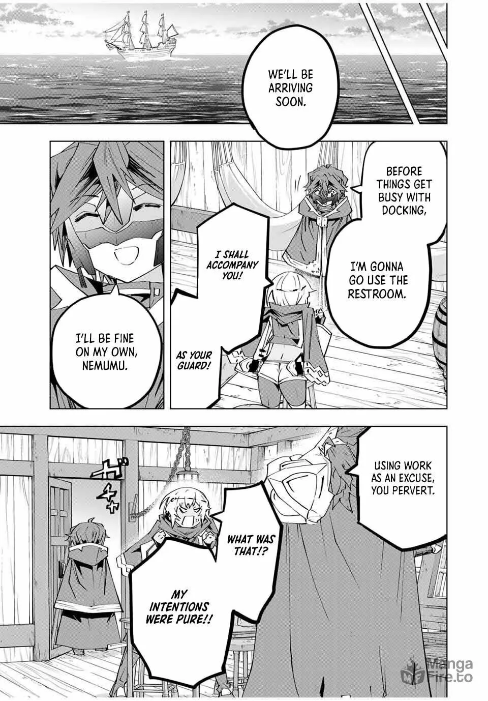 Backstabbed in a Backwater Dungeon: My Party Tried to Kill Me, But Thanks to an Infinite Gacha I Got LVL 9999 Friends and Am Out For Revenge Chapter 176 page 6 - 