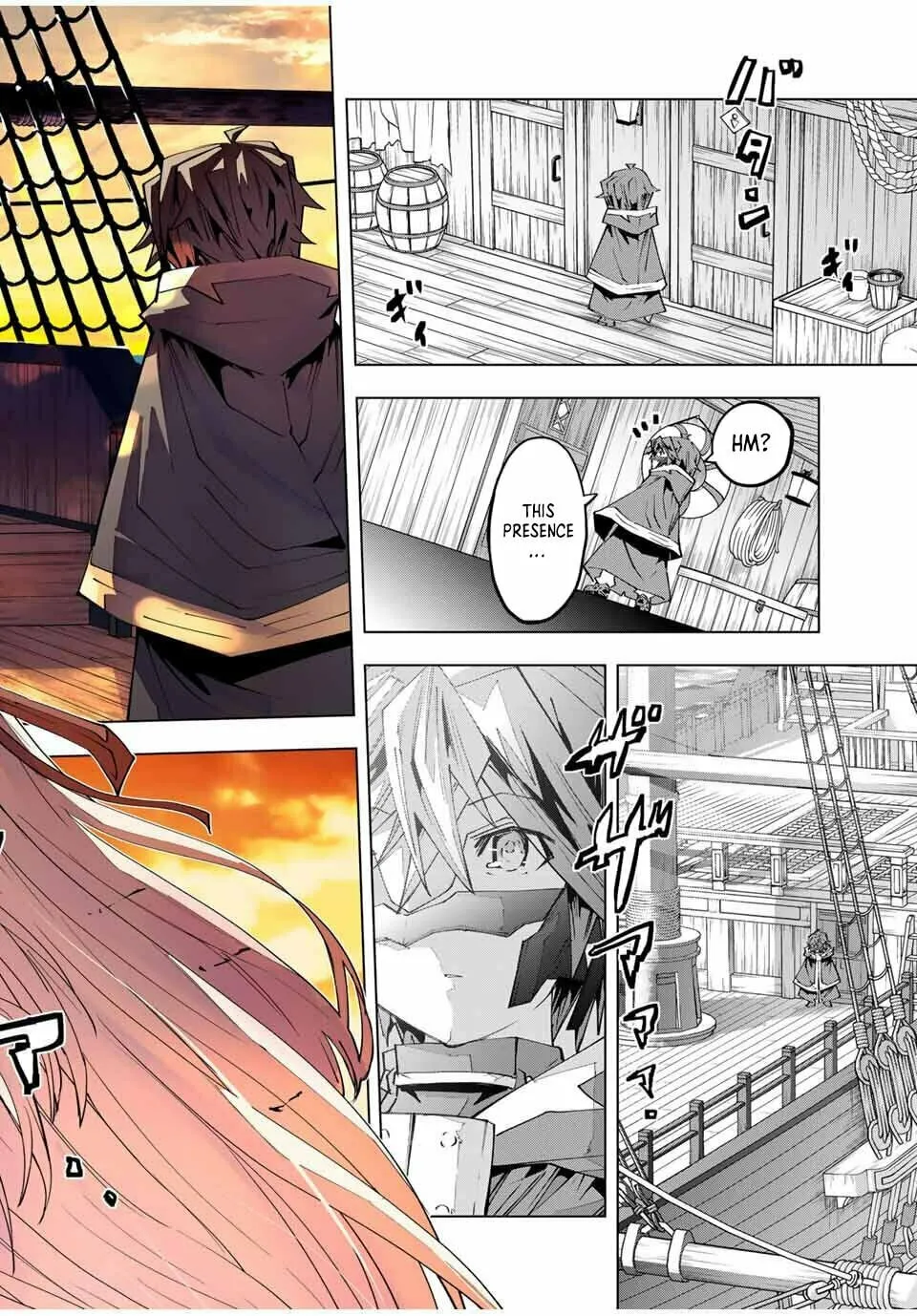 Backstabbed in a Backwater Dungeon: My Party Tried to Kill Me, But Thanks to an Infinite Gacha I Got LVL 9999 Friends and Am Out For Revenge Chapter 176 page 7 - 