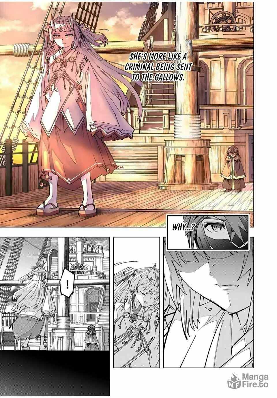 Backstabbed in a Backwater Dungeon: My Party Tried to Kill Me, But Thanks to an Infinite Gacha I Got LVL 9999 Friends and Am Out For Revenge Chapter 176 page 10 - 