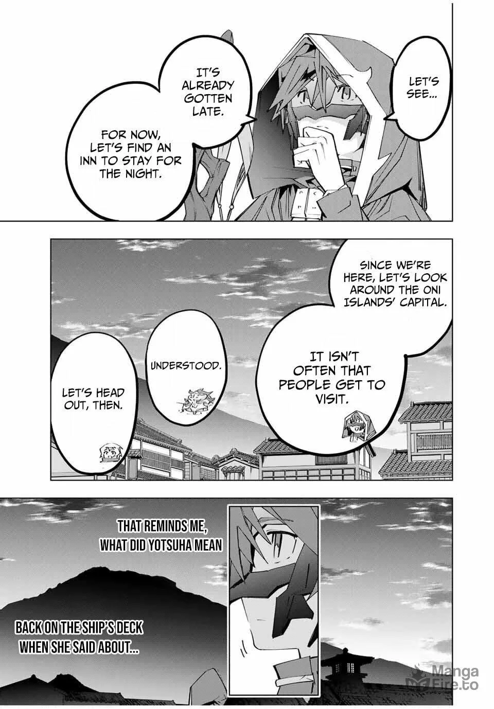 Backstabbed in a Backwater Dungeon: My Party Tried to Kill Me, But Thanks to an Infinite Gacha I Got LVL 9999 Friends and Am Out For Revenge Chapter 177 page 12 - 