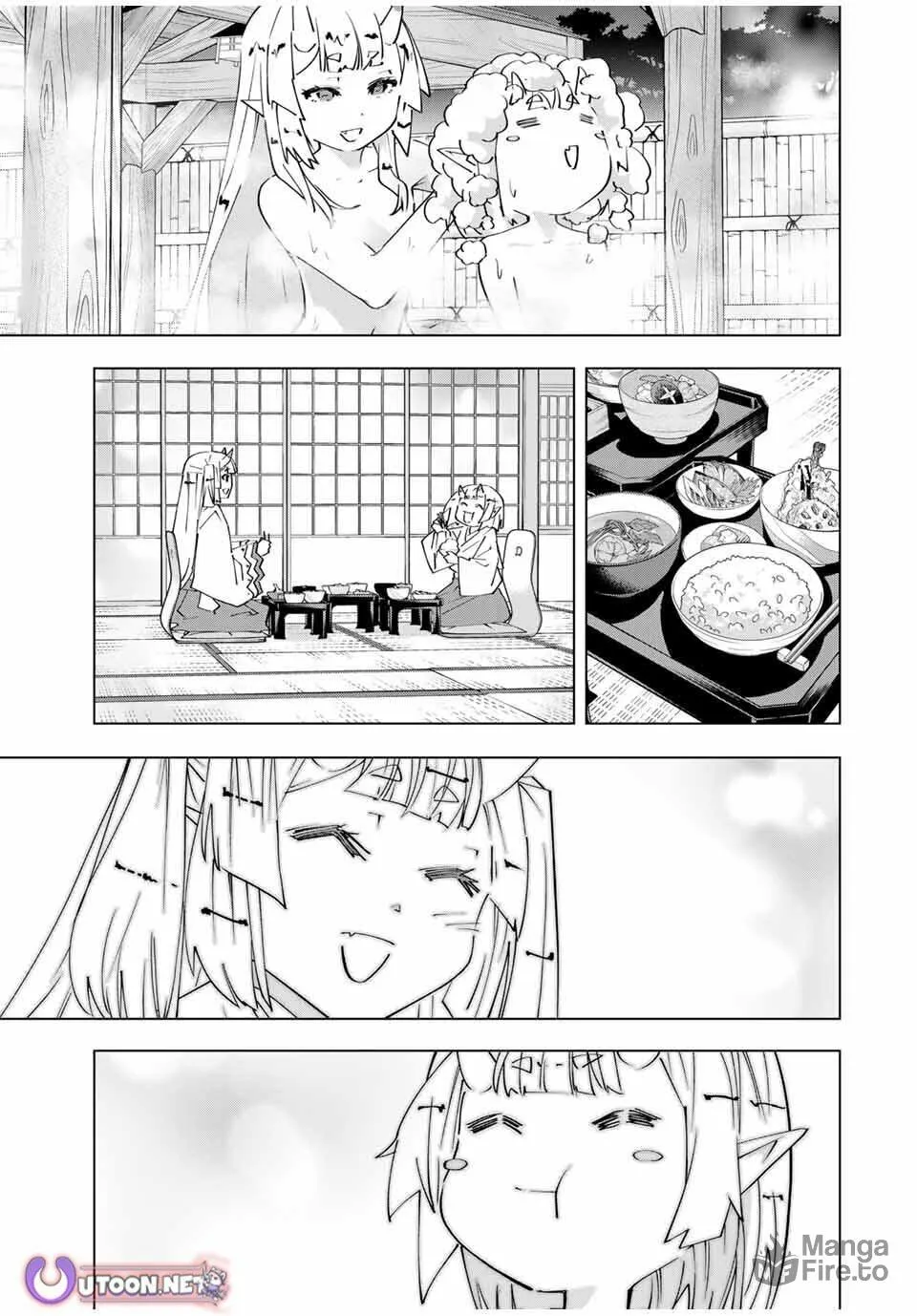 Backstabbed in a Backwater Dungeon: My Party Tried to Kill Me, But Thanks to an Infinite Gacha I Got LVL 9999 Friends and Am Out For Revenge Chapter 177 page 18 - 