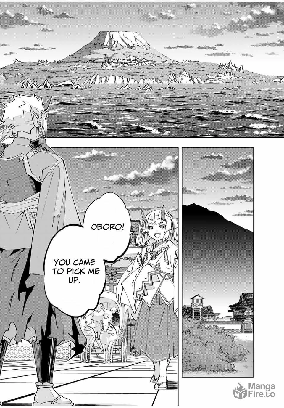 Backstabbed in a Backwater Dungeon: My Party Tried to Kill Me, But Thanks to an Infinite Gacha I Got LVL 9999 Friends and Am Out For Revenge Chapter 177 page 3 - 