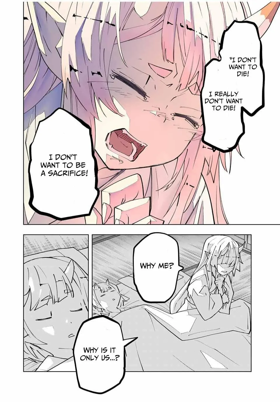 Backstabbed in a Backwater Dungeon: My Party Tried to Kill Me, But Thanks to an Infinite Gacha I Got LVL 9999 Friends and Am Out For Revenge Chapter 177 page 23 - 