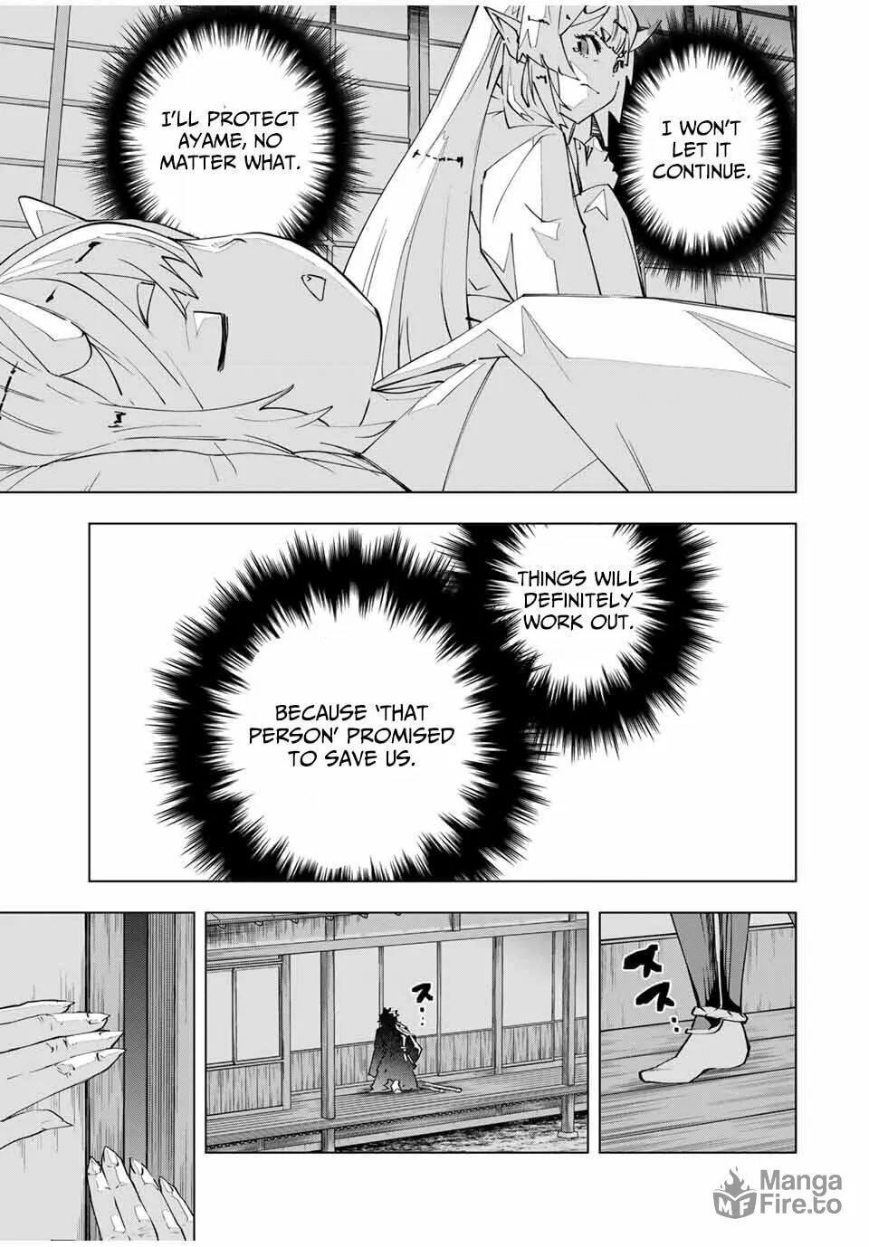 Backstabbed in a Backwater Dungeon: My Party Tried to Kill Me, But Thanks to an Infinite Gacha I Got LVL 9999 Friends and Am Out For Revenge Chapter 177 page 24 - 