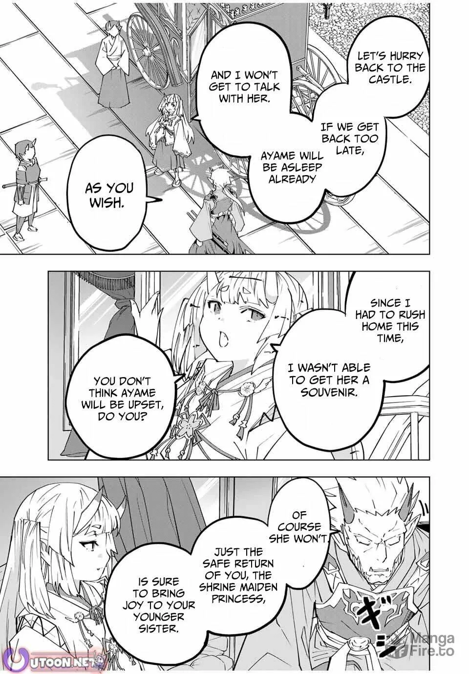 Backstabbed in a Backwater Dungeon: My Party Tried to Kill Me, But Thanks to an Infinite Gacha I Got LVL 9999 Friends and Am Out For Revenge Chapter 177 page 10 - 