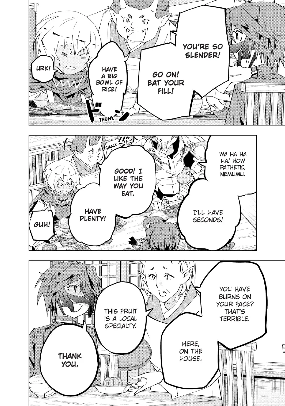 Backstabbed in a Backwater Dungeon: My Party Tried to Kill Me, But Thanks to an Infinite Gacha I Got LVL 9999 Friends and Am Out For Revenge Chapter 178 page 2 - 