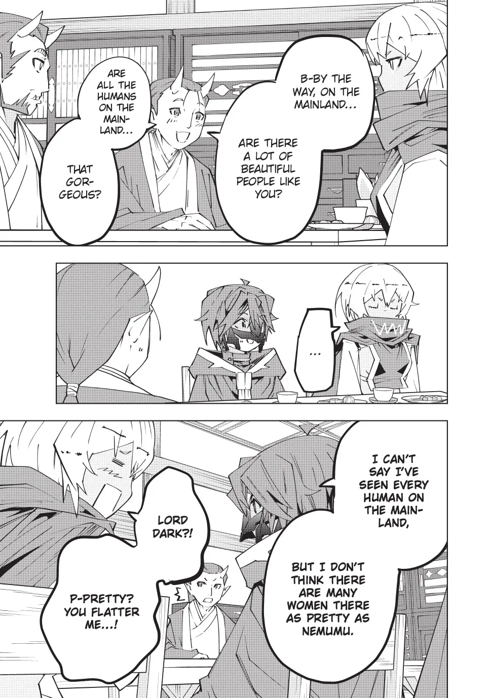 Backstabbed in a Backwater Dungeon: My Party Tried to Kill Me, But Thanks to an Infinite Gacha I Got LVL 9999 Friends and Am Out For Revenge Chapter 178 page 11 - 
