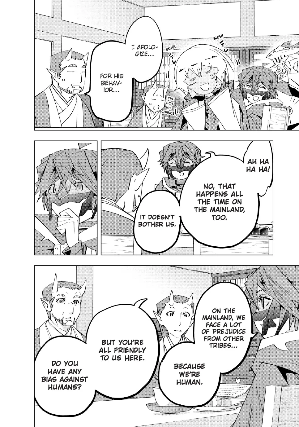 Backstabbed in a Backwater Dungeon: My Party Tried to Kill Me, But Thanks to an Infinite Gacha I Got LVL 9999 Friends and Am Out For Revenge Chapter 178 page 12 - 