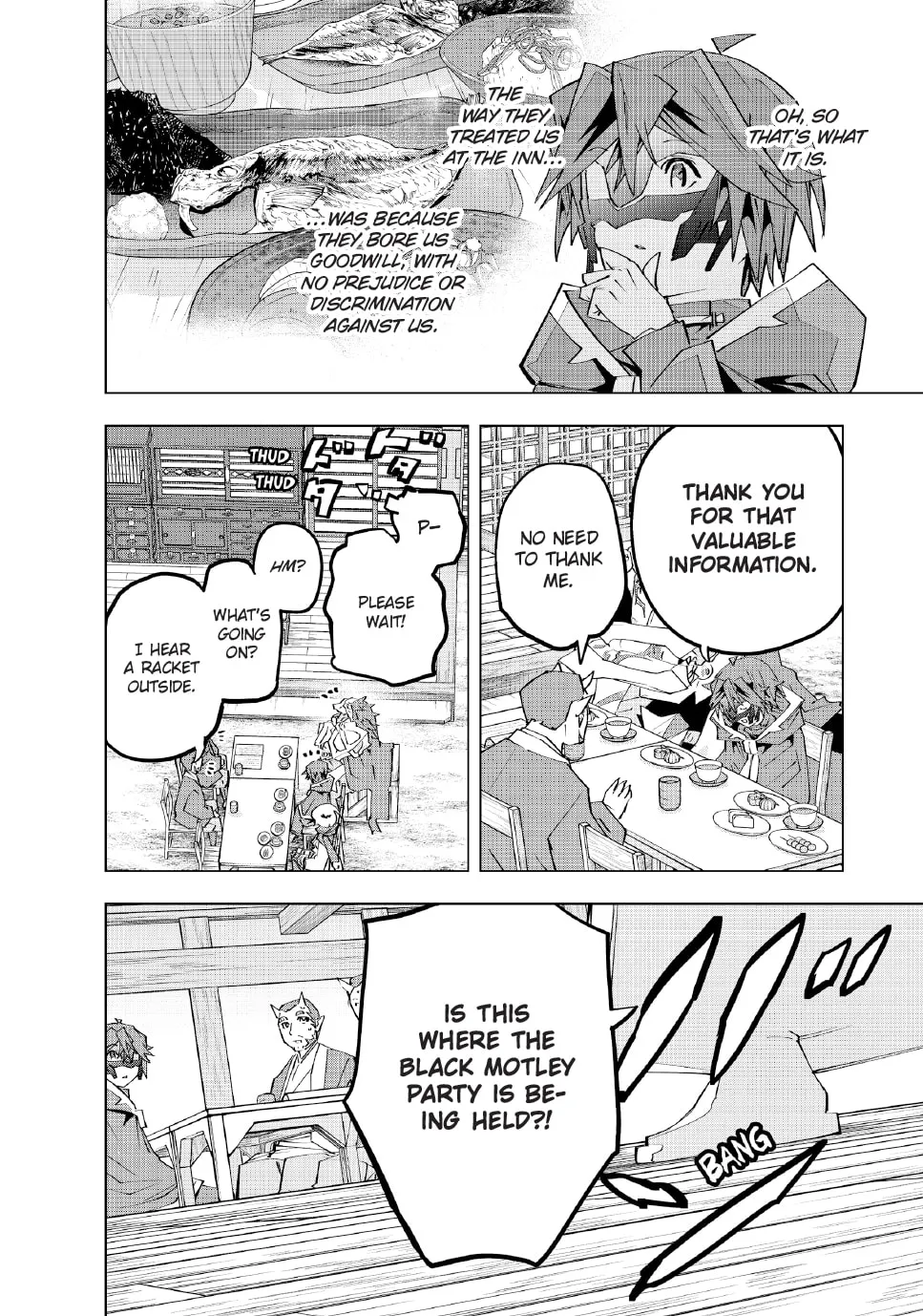Backstabbed in a Backwater Dungeon: My Party Tried to Kill Me, But Thanks to an Infinite Gacha I Got LVL 9999 Friends and Am Out For Revenge Chapter 178 page 14 - 