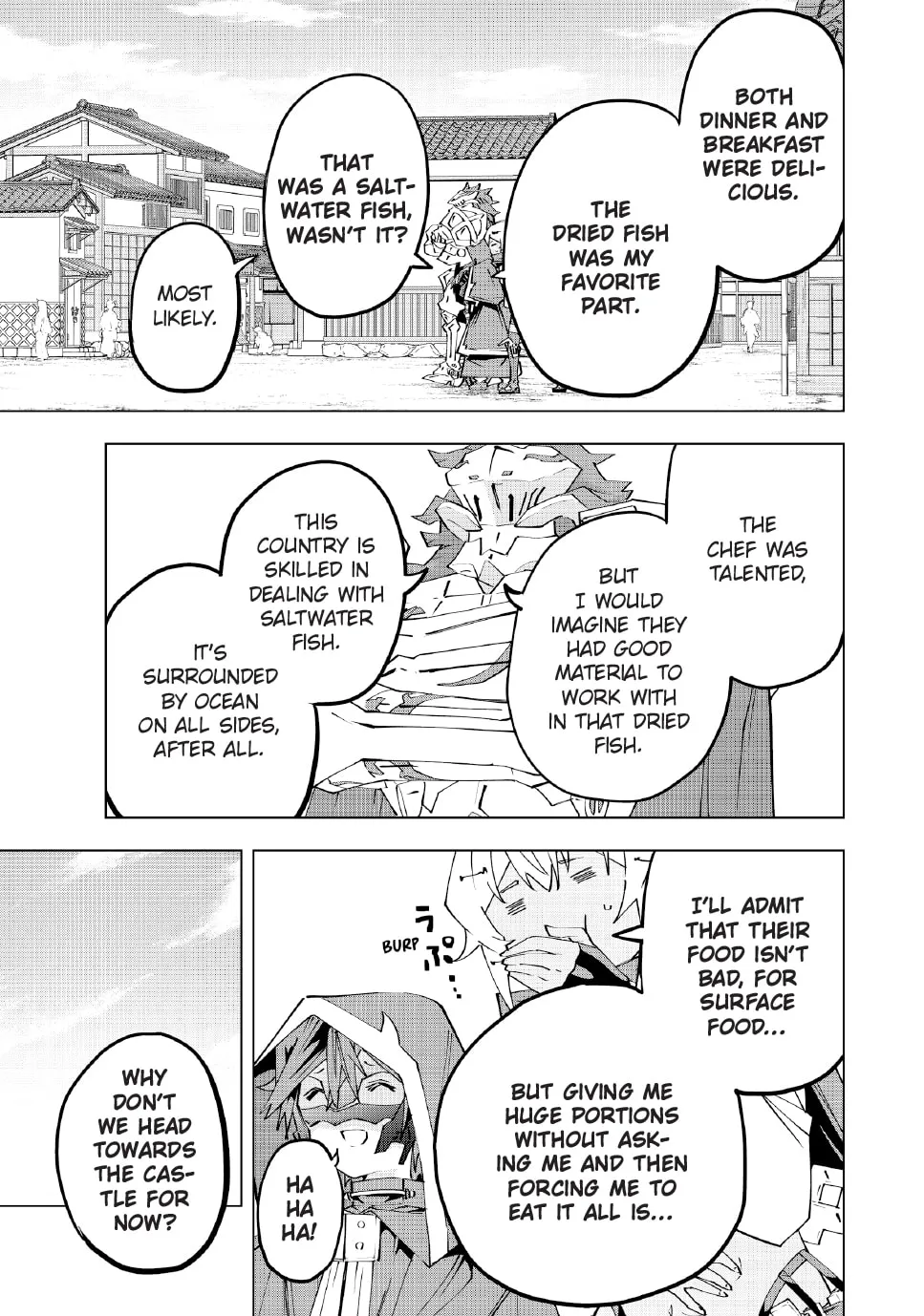 Backstabbed in a Backwater Dungeon: My Party Tried to Kill Me, But Thanks to an Infinite Gacha I Got LVL 9999 Friends and Am Out For Revenge Chapter 178 page 3 - 