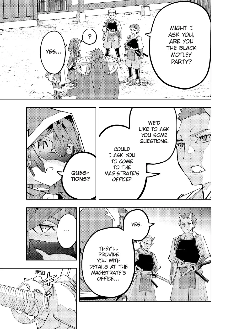 Backstabbed in a Backwater Dungeon: My Party Tried to Kill Me, But Thanks to an Infinite Gacha I Got LVL 9999 Friends and Am Out For Revenge Chapter 178 page 5 - 