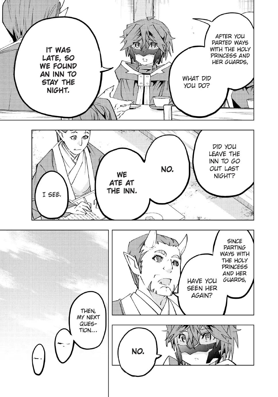 Backstabbed in a Backwater Dungeon: My Party Tried to Kill Me, But Thanks to an Infinite Gacha I Got LVL 9999 Friends and Am Out For Revenge Chapter 178 page 7 - 