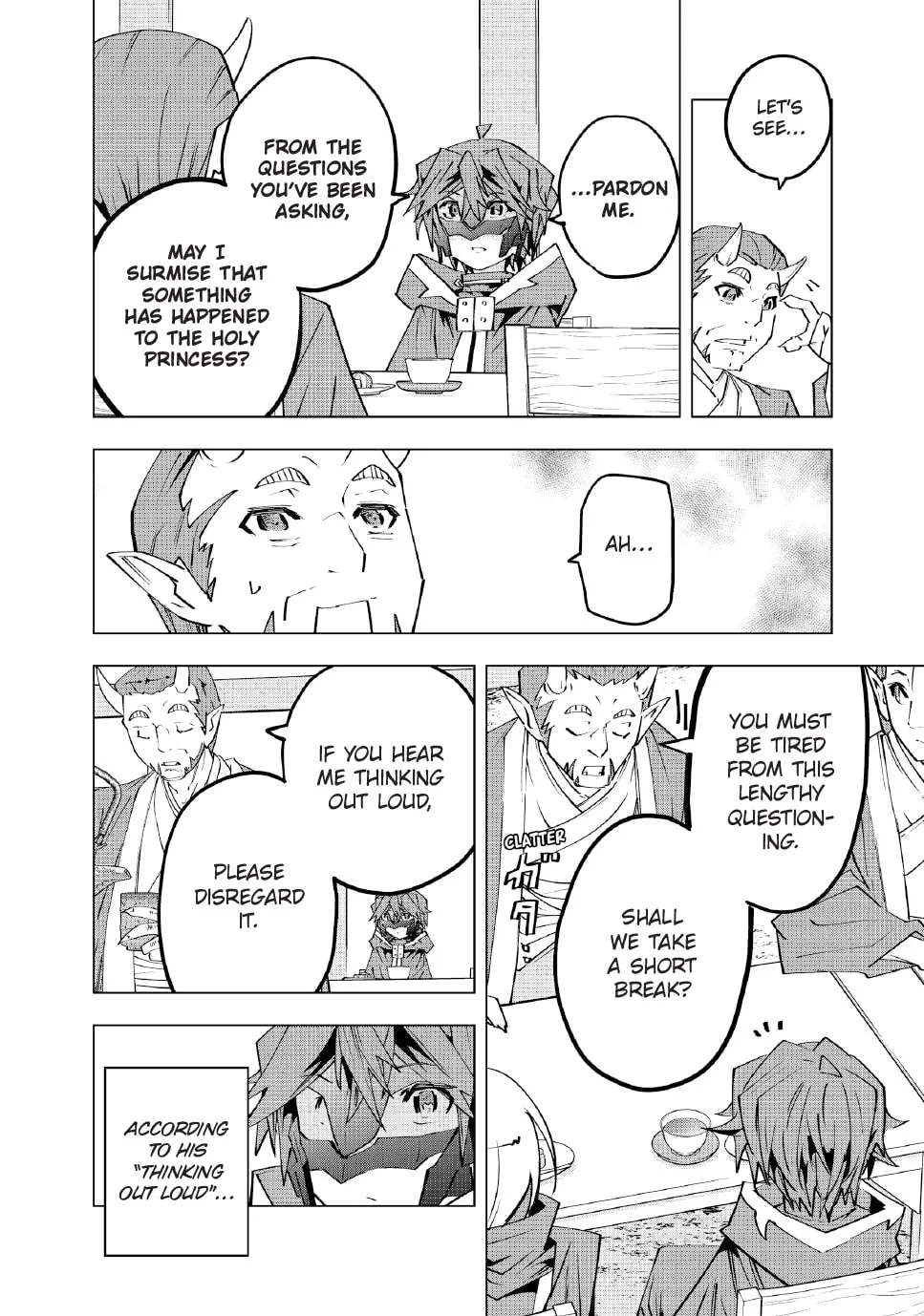 Backstabbed in a Backwater Dungeon: My Party Tried to Kill Me, But Thanks to an Infinite Gacha I Got LVL 9999 Friends and Am Out For Revenge Chapter 178 page 8 - 
