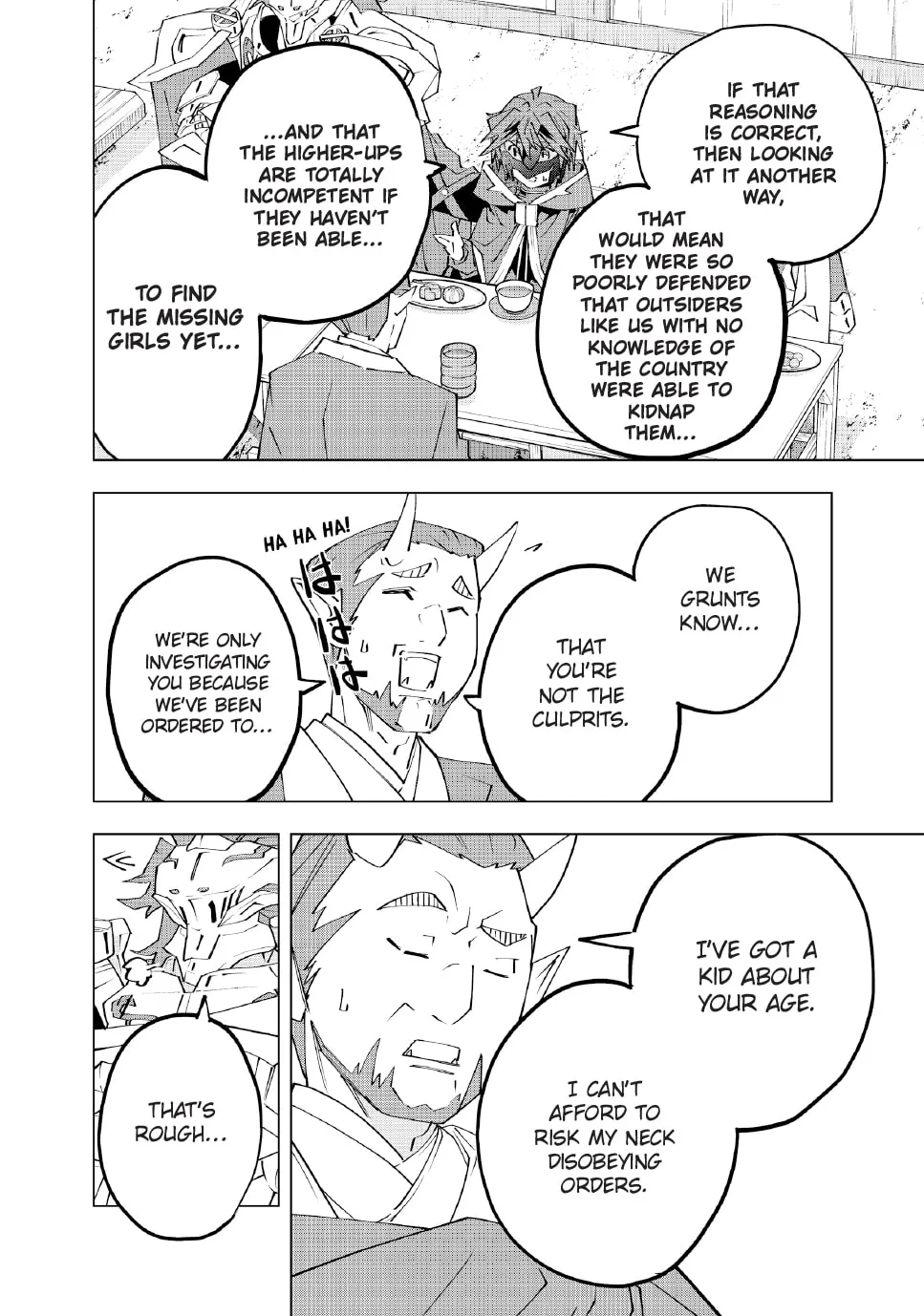 Backstabbed in a Backwater Dungeon: My Party Tried to Kill Me, But Thanks to an Infinite Gacha I Got LVL 9999 Friends and Am Out For Revenge Chapter 178 page 10 - 