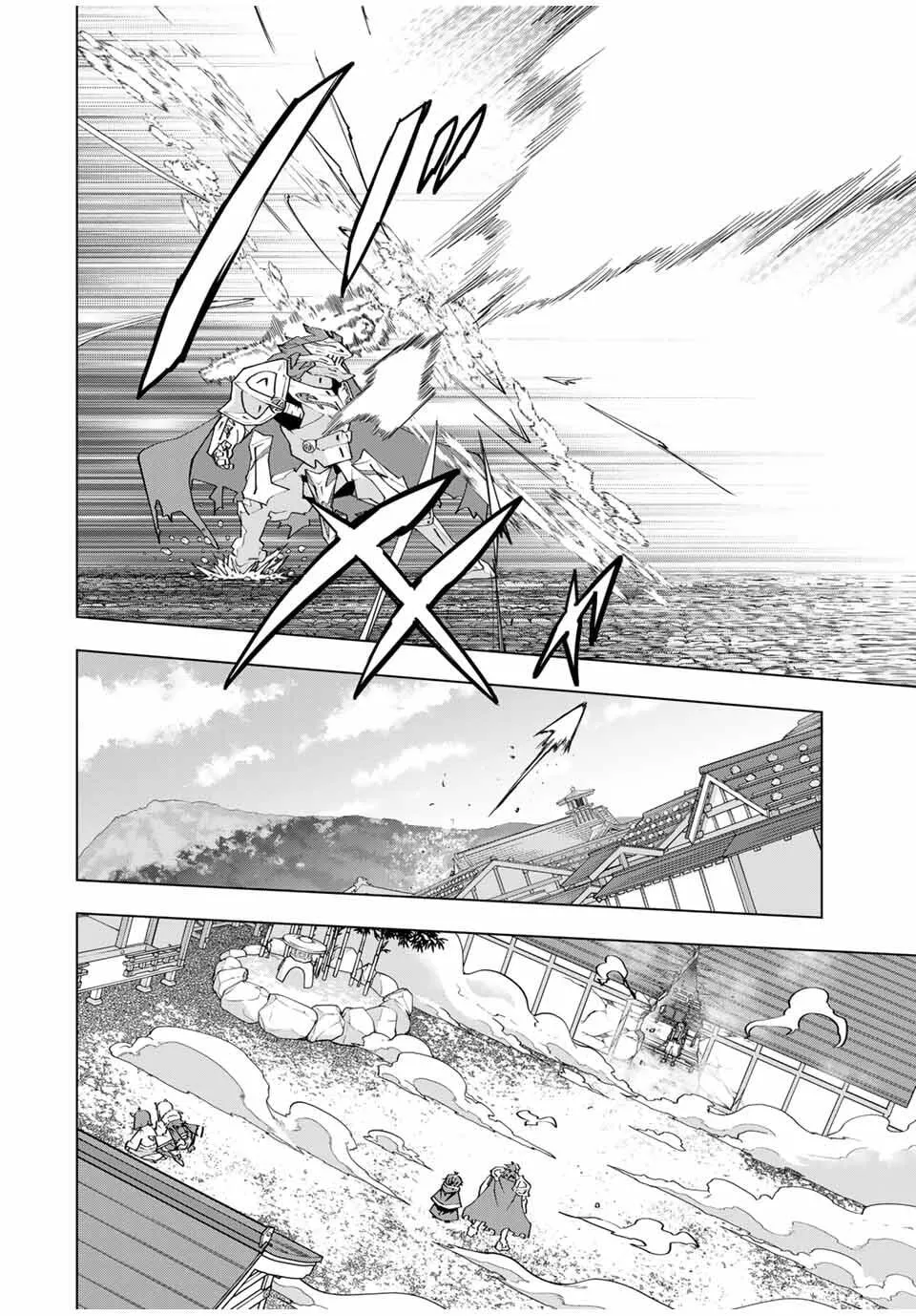 Backstabbed in a Backwater Dungeon: My Party Tried to Kill Me, But Thanks to an Infinite Gacha I Got LVL 9999 Friends and Am Out For Revenge Chapter 179 page 11 - 