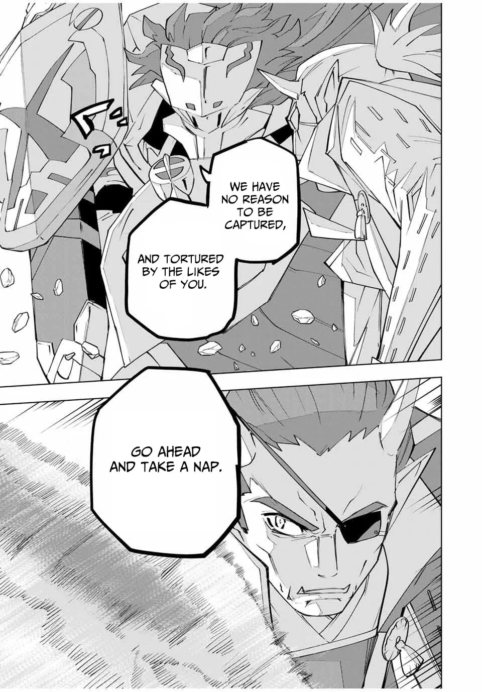 Backstabbed in a Backwater Dungeon: My Party Tried to Kill Me, But Thanks to an Infinite Gacha I Got LVL 9999 Friends and Am Out For Revenge Chapter 179 page 20 - 