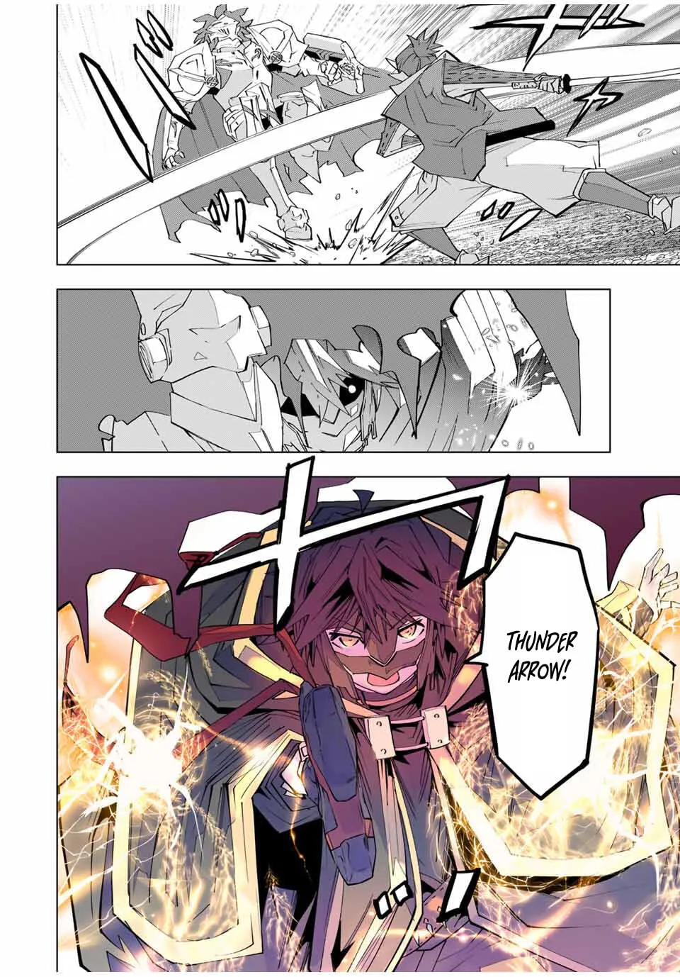Backstabbed in a Backwater Dungeon: My Party Tried to Kill Me, But Thanks to an Infinite Gacha I Got LVL 9999 Friends and Am Out For Revenge Chapter 179 page 23 - 