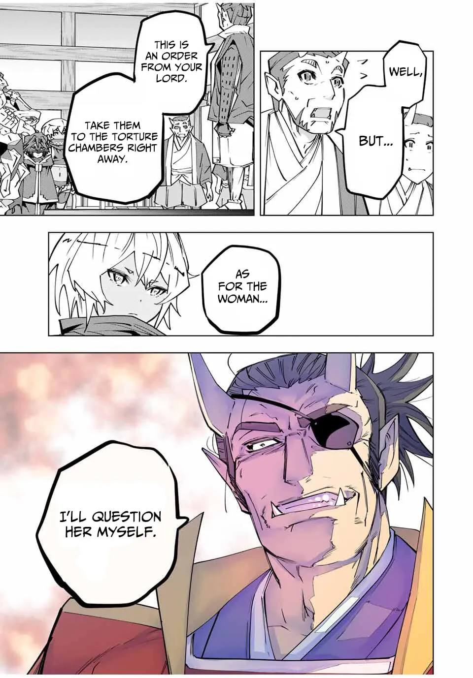 Backstabbed in a Backwater Dungeon: My Party Tried to Kill Me, But Thanks to an Infinite Gacha I Got LVL 9999 Friends and Am Out For Revenge Chapter 179 page 6 - 