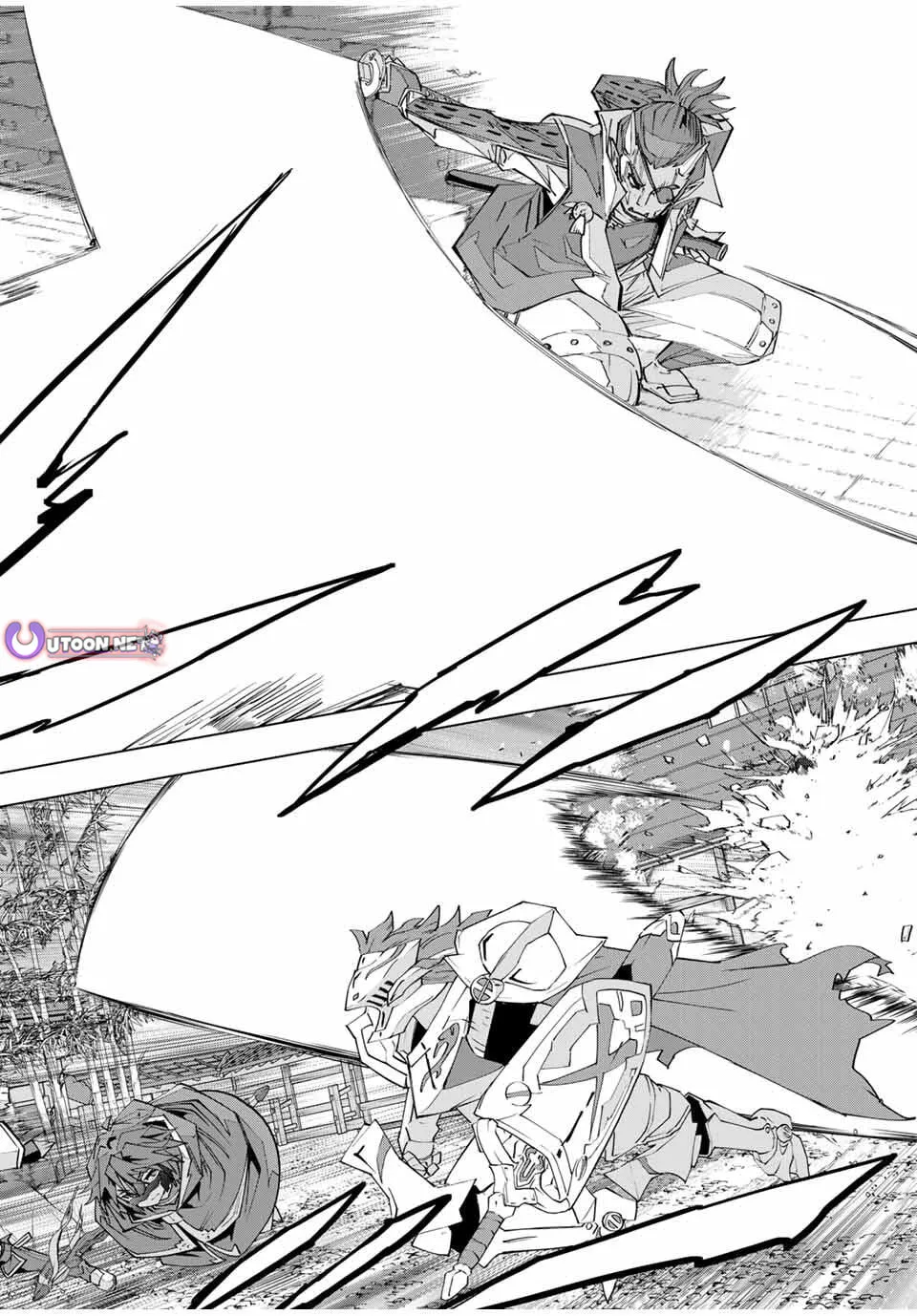 Backstabbed in a Backwater Dungeon: My Party Tried to Kill Me, But Thanks to an Infinite Gacha I Got LVL 9999 Friends and Am Out For Revenge Chapter 179 page 9 - 