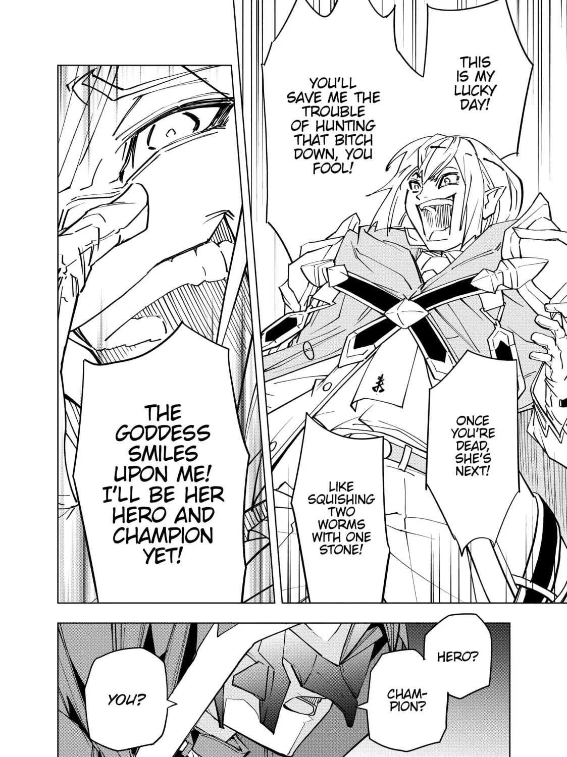 Backstabbed in a Backwater Dungeon: My Party Tried to Kill Me, But Thanks to an Infinite Gacha I Got LVL 9999 Friends and Am Out For Revenge Chapter 18 page 15 - 
