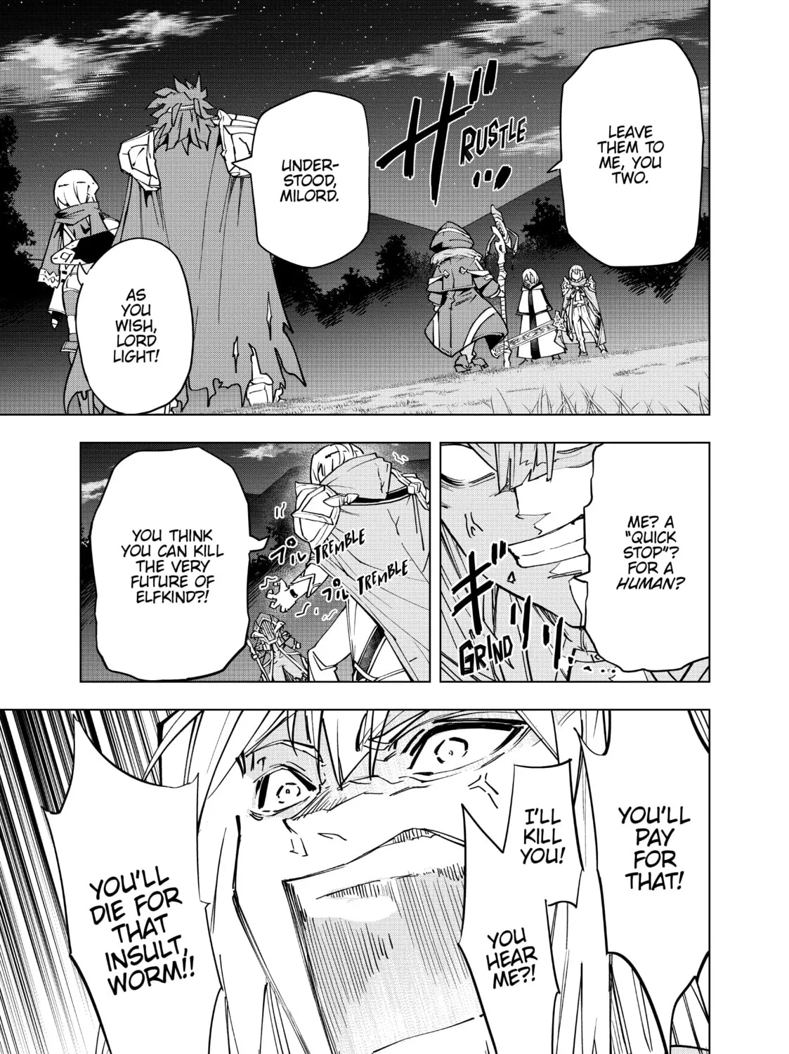 Backstabbed in a Backwater Dungeon: My Party Tried to Kill Me, But Thanks to an Infinite Gacha I Got LVL 9999 Friends and Am Out For Revenge Chapter 18 page 21 - 