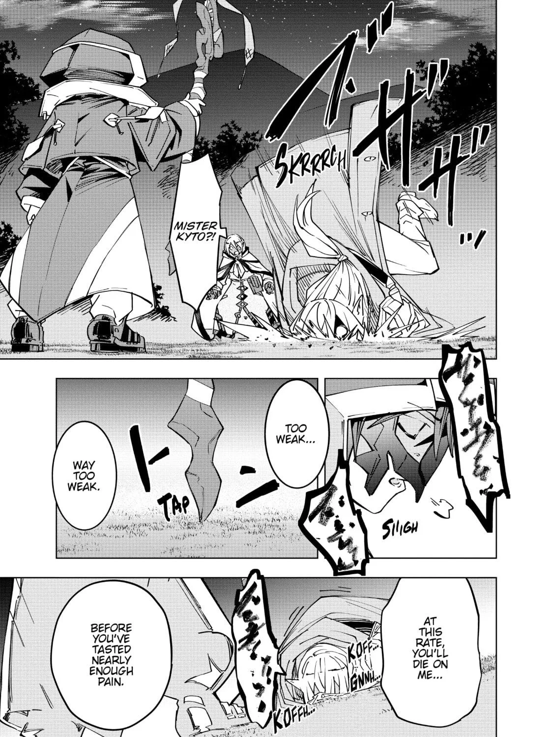 Backstabbed in a Backwater Dungeon: My Party Tried to Kill Me, But Thanks to an Infinite Gacha I Got LVL 9999 Friends and Am Out For Revenge Chapter 18 page 35 - 