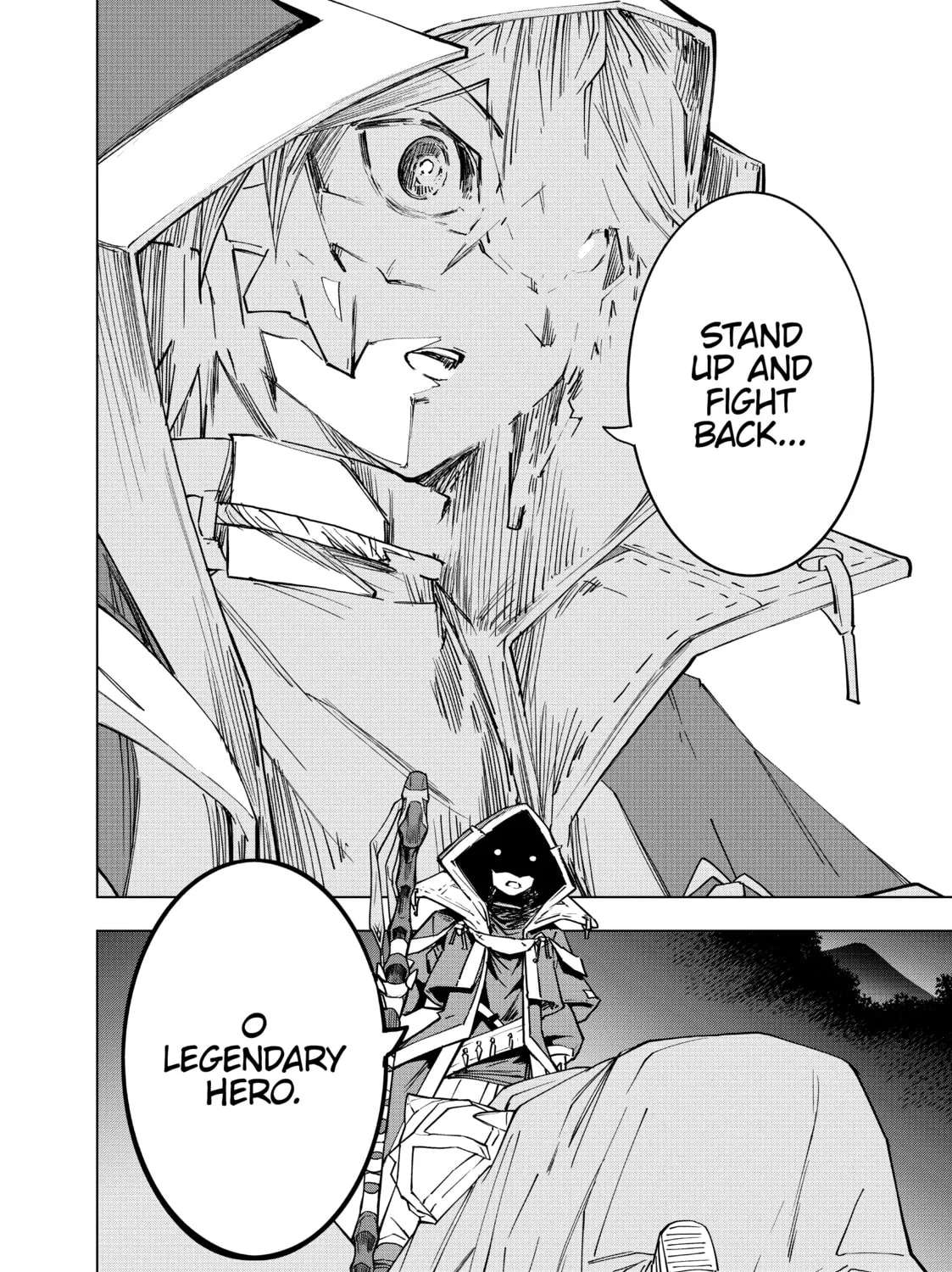 Backstabbed in a Backwater Dungeon: My Party Tried to Kill Me, But Thanks to an Infinite Gacha I Got LVL 9999 Friends and Am Out For Revenge Chapter 18 page 37 - 