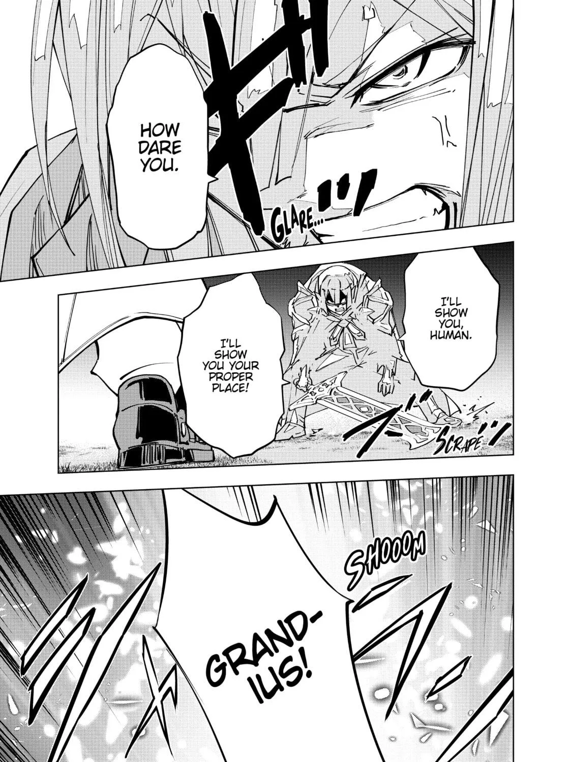 Backstabbed in a Backwater Dungeon: My Party Tried to Kill Me, But Thanks to an Infinite Gacha I Got LVL 9999 Friends and Am Out For Revenge Chapter 18 page 39 - 
