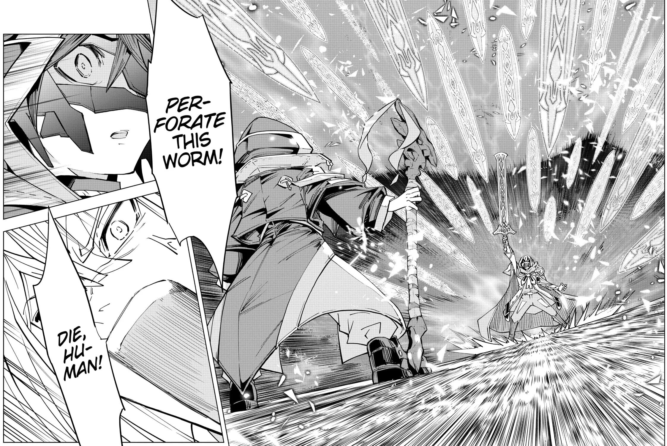 Backstabbed in a Backwater Dungeon: My Party Tried to Kill Me, But Thanks to an Infinite Gacha I Got LVL 9999 Friends and Am Out For Revenge Chapter 18 page 41 - 