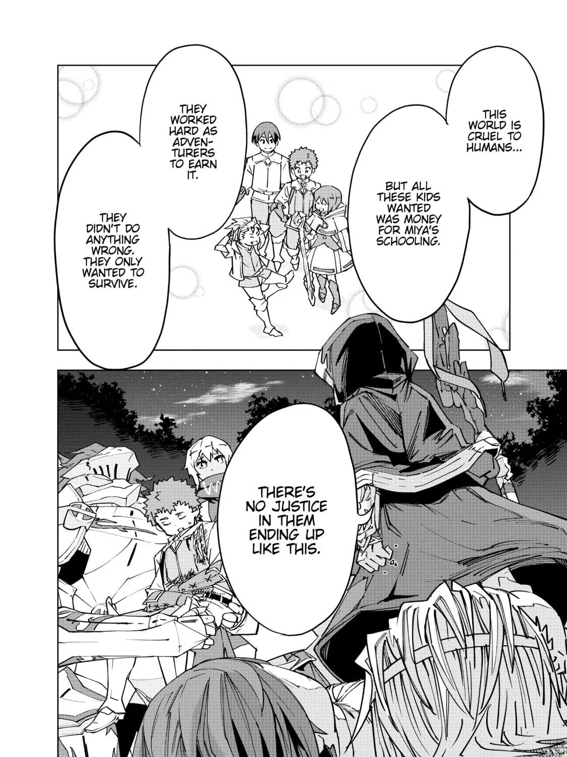 Backstabbed in a Backwater Dungeon: My Party Tried to Kill Me, But Thanks to an Infinite Gacha I Got LVL 9999 Friends and Am Out For Revenge Chapter 18 page 7 - 