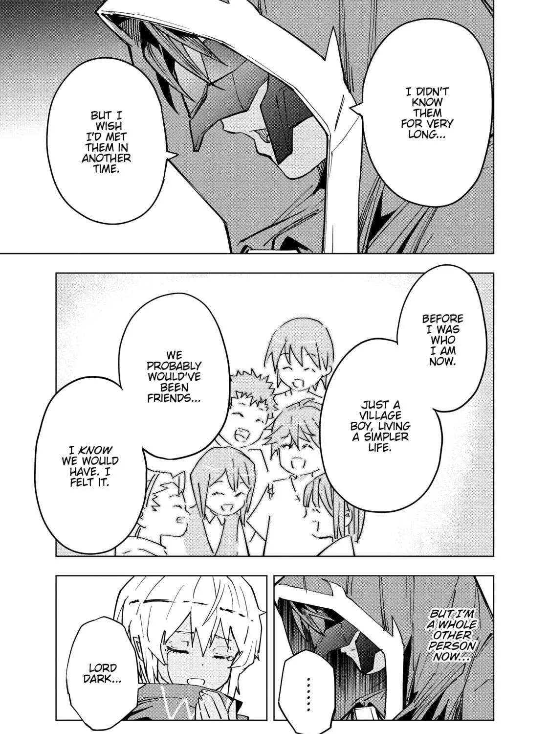 Backstabbed in a Backwater Dungeon: My Party Tried to Kill Me, But Thanks to an Infinite Gacha I Got LVL 9999 Friends and Am Out For Revenge Chapter 18 page 9 - 