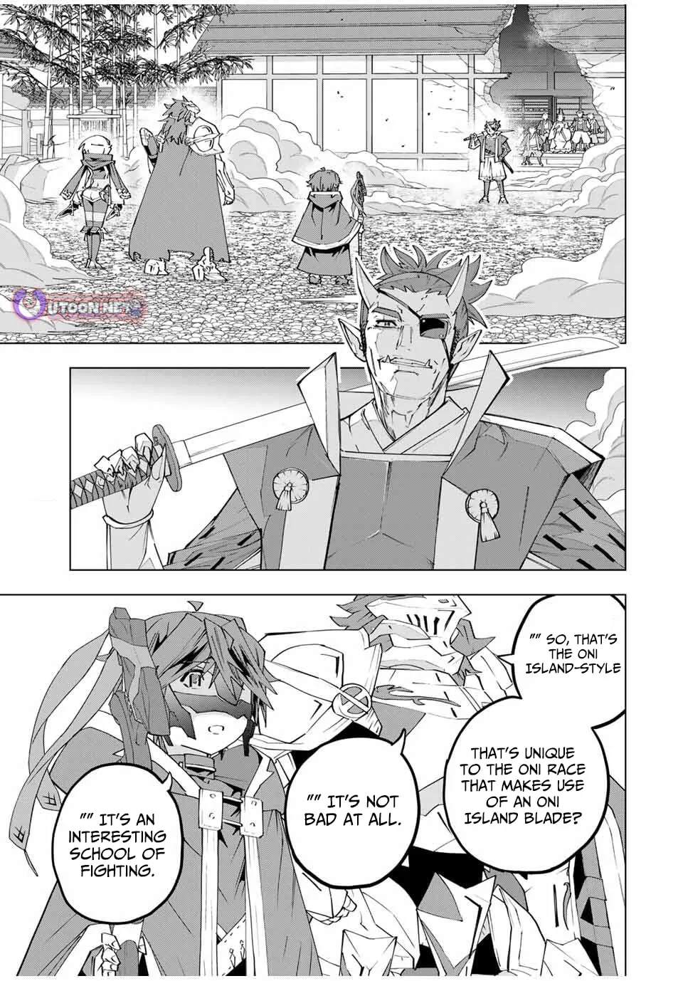 Backstabbed in a Backwater Dungeon: My Party Tried to Kill Me, But Thanks to an Infinite Gacha I Got LVL 9999 Friends and Am Out For Revenge Chapter 180 page 2 - 