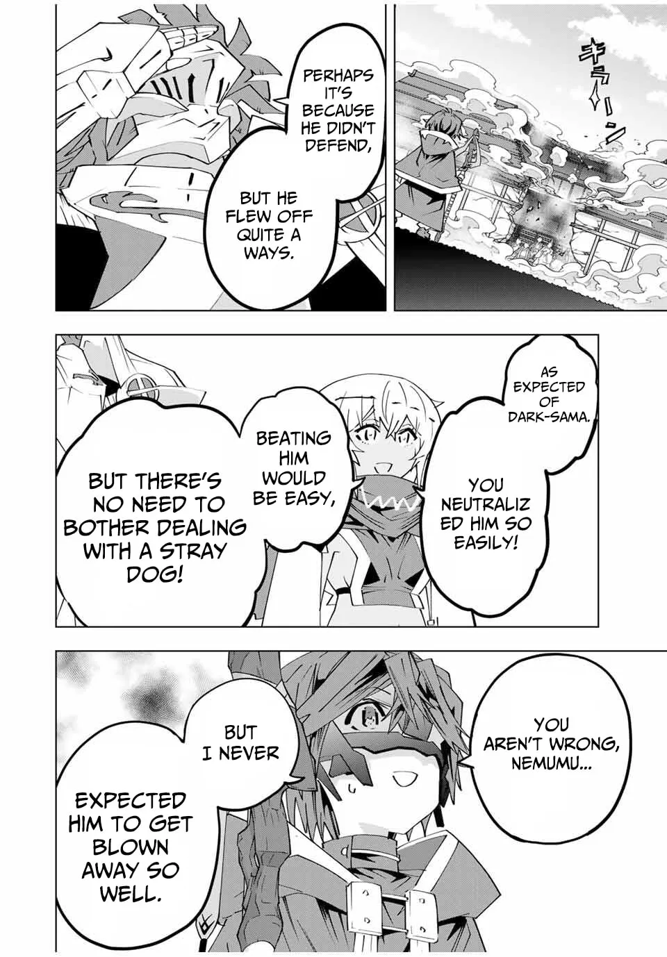 Backstabbed in a Backwater Dungeon: My Party Tried to Kill Me, But Thanks to an Infinite Gacha I Got LVL 9999 Friends and Am Out For Revenge Chapter 180 page 11 - 