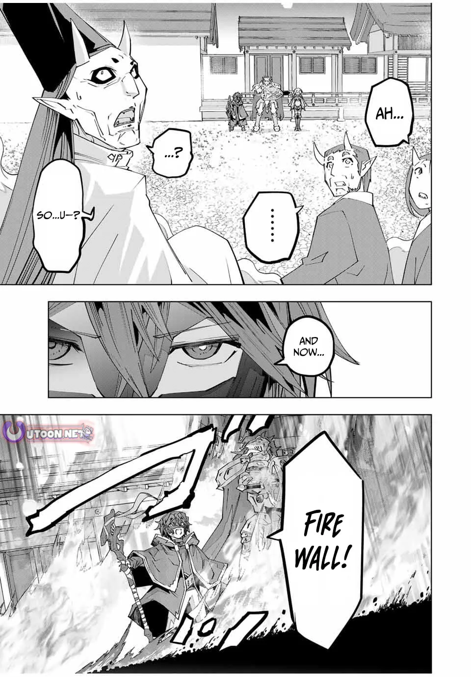 Backstabbed in a Backwater Dungeon: My Party Tried to Kill Me, But Thanks to an Infinite Gacha I Got LVL 9999 Friends and Am Out For Revenge Chapter 180 page 12 - 