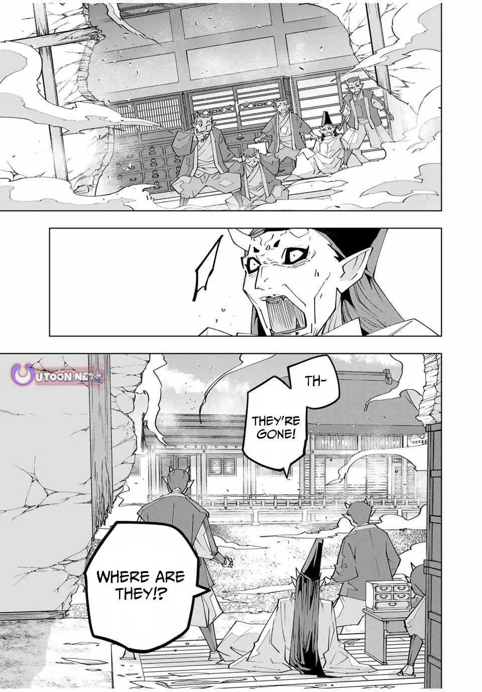Backstabbed in a Backwater Dungeon: My Party Tried to Kill Me, But Thanks to an Infinite Gacha I Got LVL 9999 Friends and Am Out For Revenge Chapter 180 page 14 - 