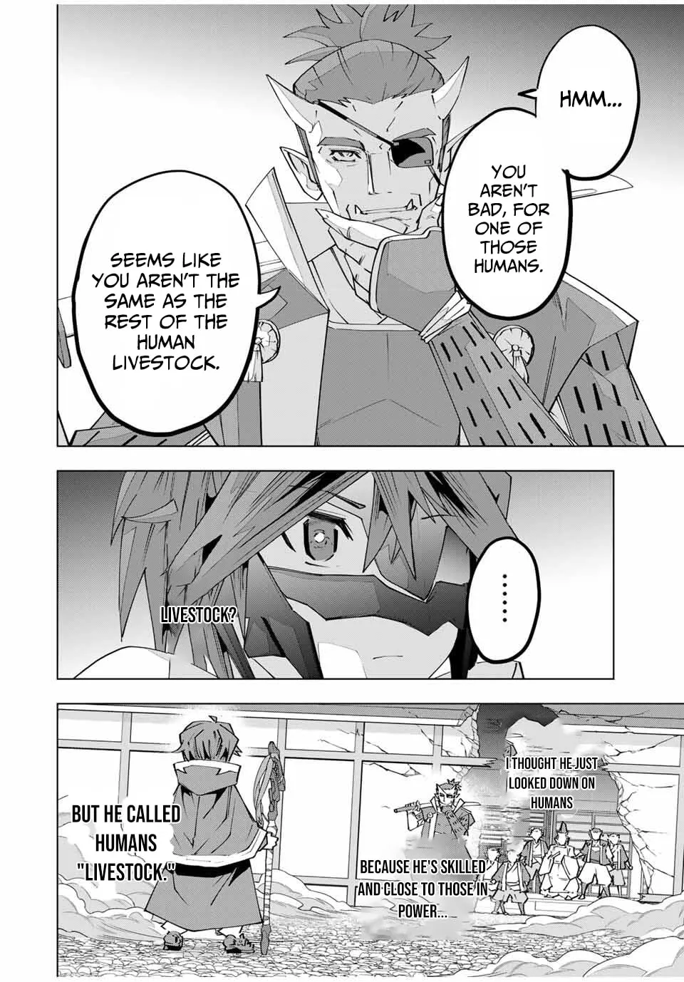 Backstabbed in a Backwater Dungeon: My Party Tried to Kill Me, But Thanks to an Infinite Gacha I Got LVL 9999 Friends and Am Out For Revenge Chapter 180 page 5 - 