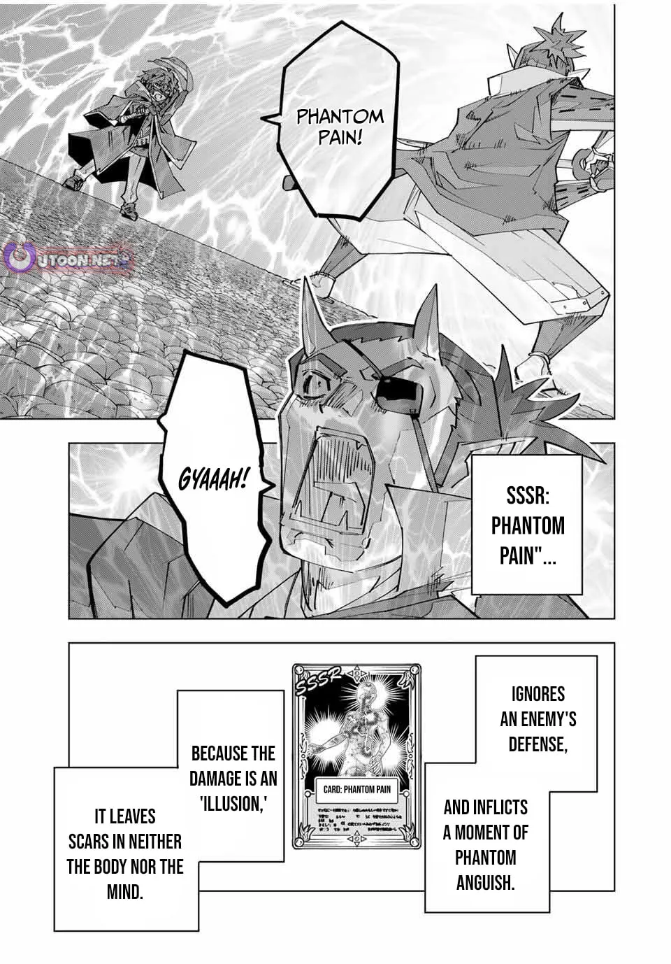 Backstabbed in a Backwater Dungeon: My Party Tried to Kill Me, But Thanks to an Infinite Gacha I Got LVL 9999 Friends and Am Out For Revenge Chapter 180 page 8 - 
