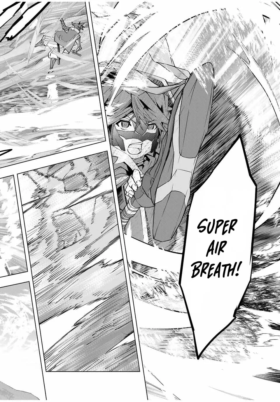 Backstabbed in a Backwater Dungeon: My Party Tried to Kill Me, But Thanks to an Infinite Gacha I Got LVL 9999 Friends and Am Out For Revenge Chapter 180 page 9 - 