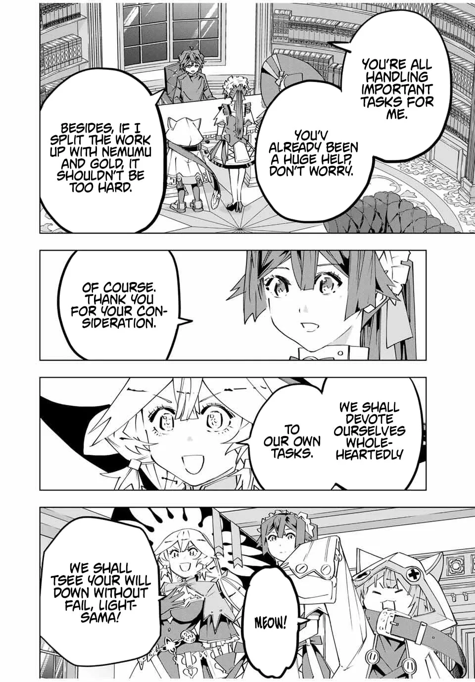 Backstabbed in a Backwater Dungeon: My Party Tried to Kill Me, But Thanks to an Infinite Gacha I Got LVL 9999 Friends and Am Out For Revenge Chapter 181 page 14 - 