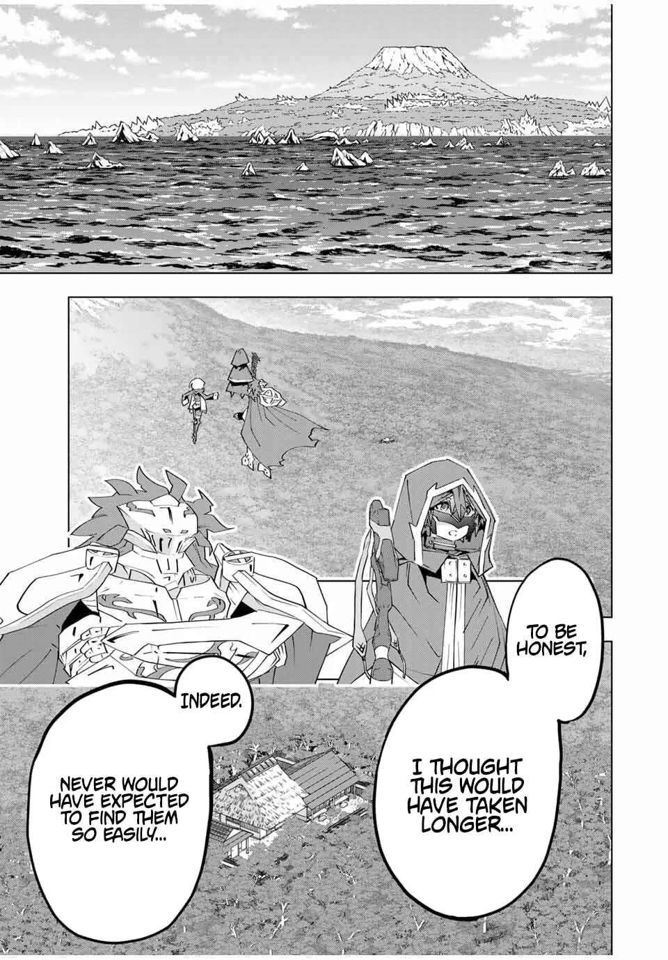 Backstabbed in a Backwater Dungeon: My Party Tried to Kill Me, But Thanks to an Infinite Gacha I Got LVL 9999 Friends and Am Out For Revenge Chapter 181 page 15 - 