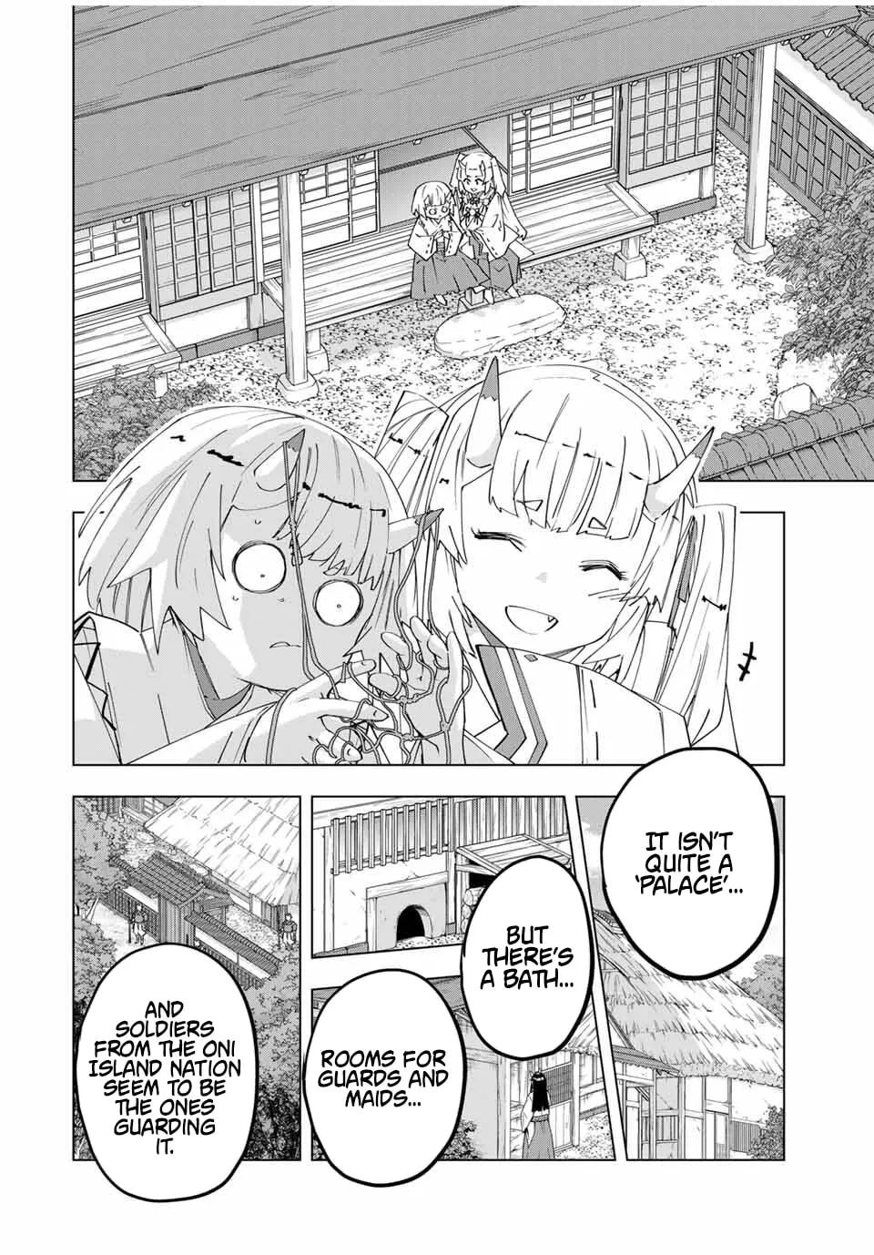Backstabbed in a Backwater Dungeon: My Party Tried to Kill Me, But Thanks to an Infinite Gacha I Got LVL 9999 Friends and Am Out For Revenge Chapter 181 page 16 - 