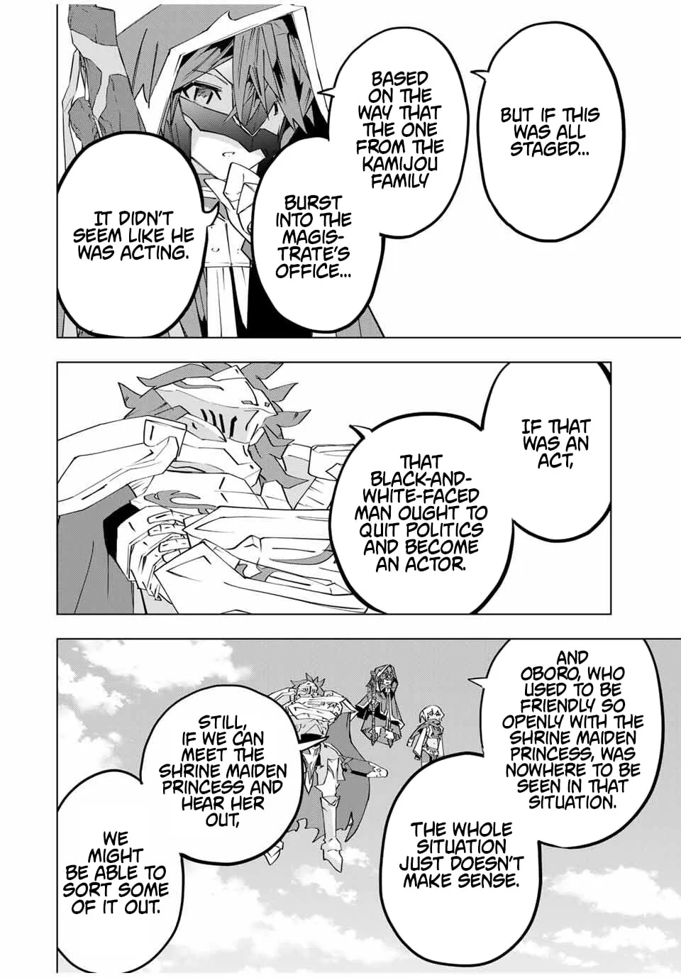 Backstabbed in a Backwater Dungeon: My Party Tried to Kill Me, But Thanks to an Infinite Gacha I Got LVL 9999 Friends and Am Out For Revenge Chapter 181 page 18 - 