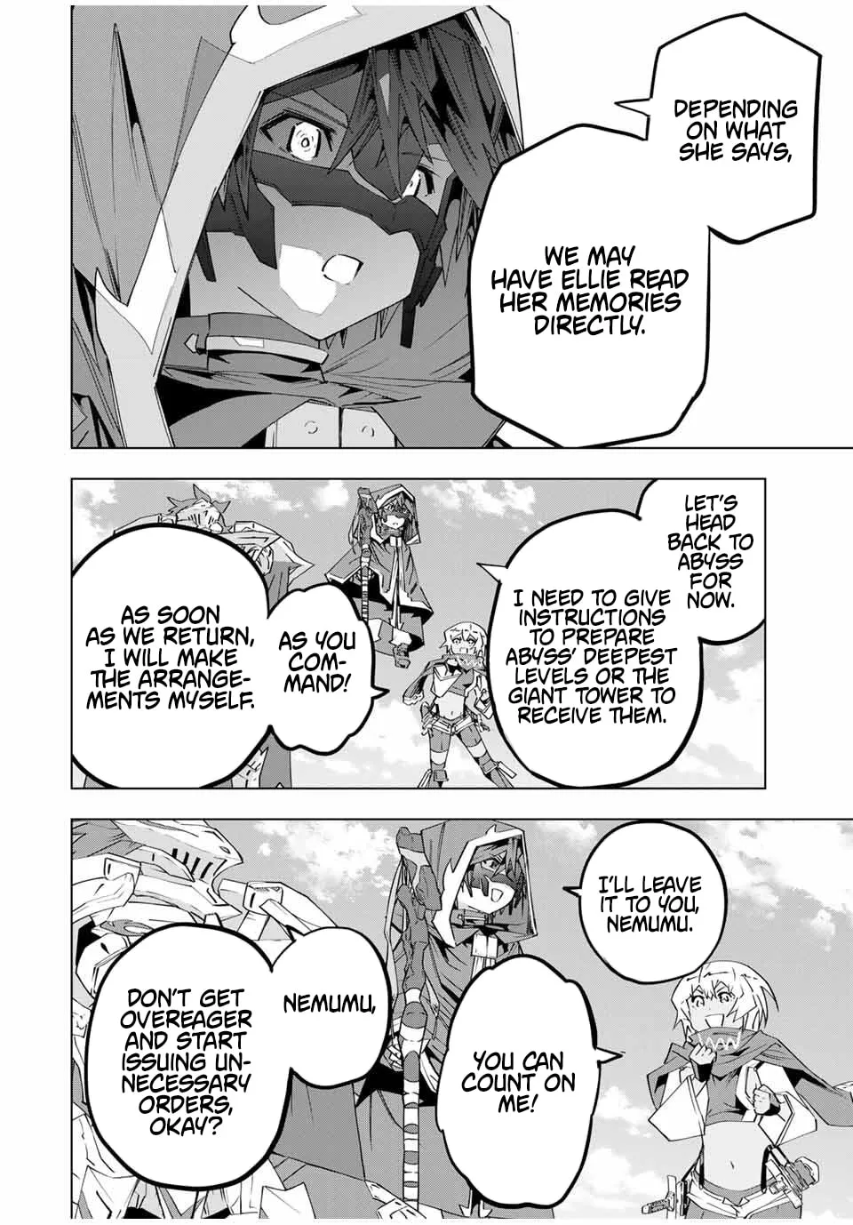 Backstabbed in a Backwater Dungeon: My Party Tried to Kill Me, But Thanks to an Infinite Gacha I Got LVL 9999 Friends and Am Out For Revenge Chapter 181 page 20 - 
