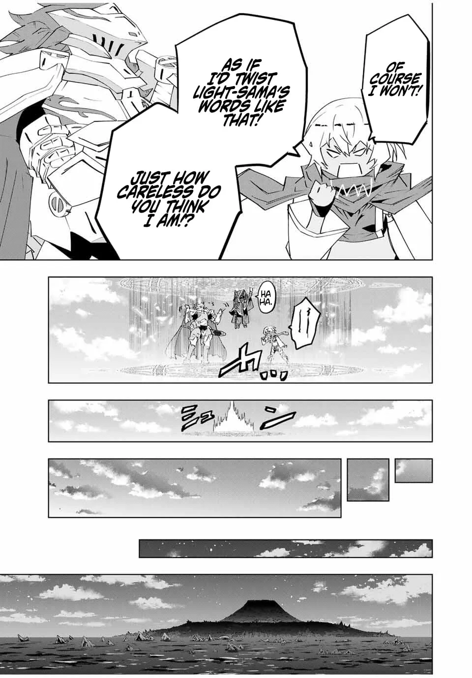 Backstabbed in a Backwater Dungeon: My Party Tried to Kill Me, But Thanks to an Infinite Gacha I Got LVL 9999 Friends and Am Out For Revenge Chapter 181 page 21 - 