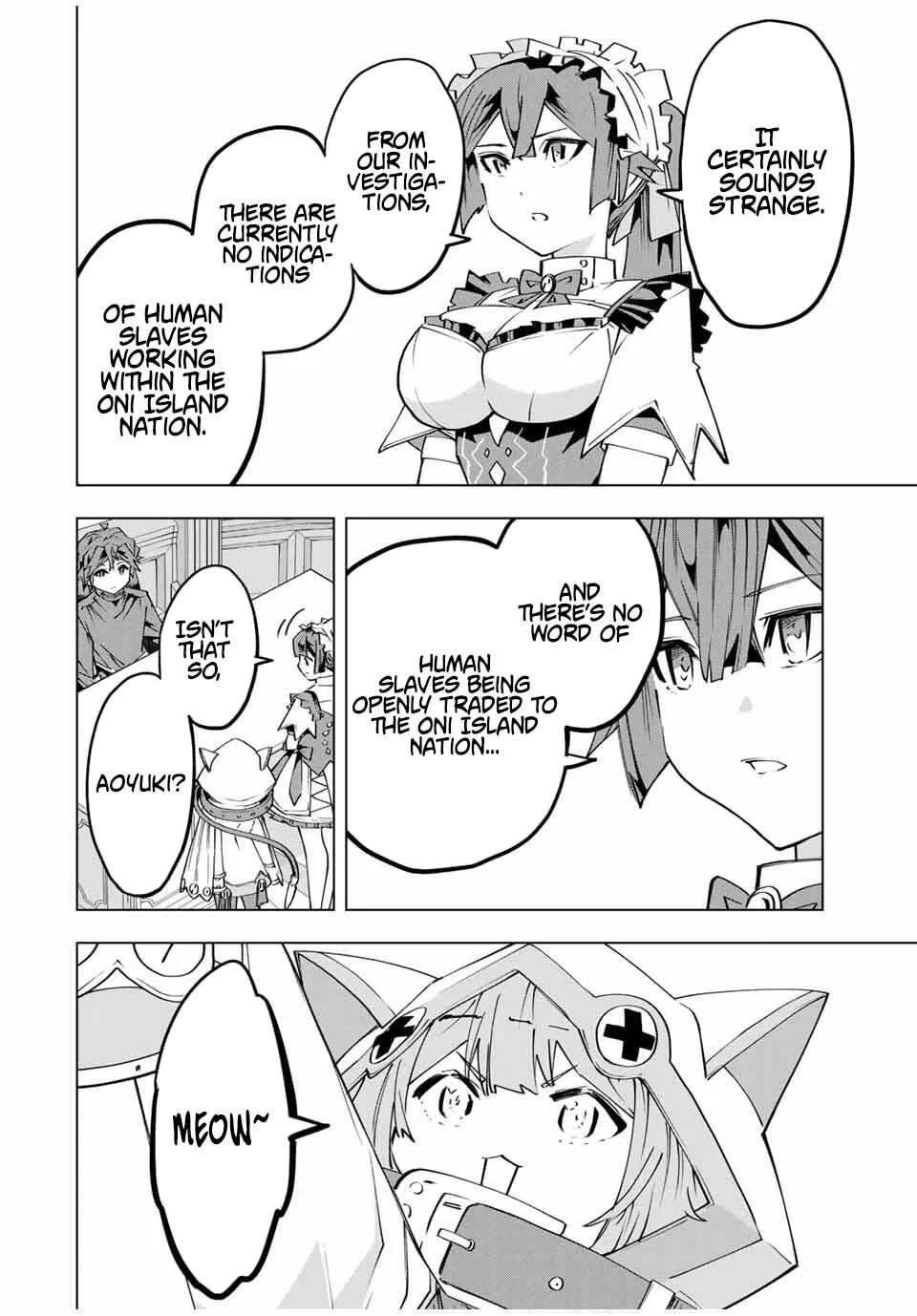 Backstabbed in a Backwater Dungeon: My Party Tried to Kill Me, But Thanks to an Infinite Gacha I Got LVL 9999 Friends and Am Out For Revenge Chapter 181 page 4 - 