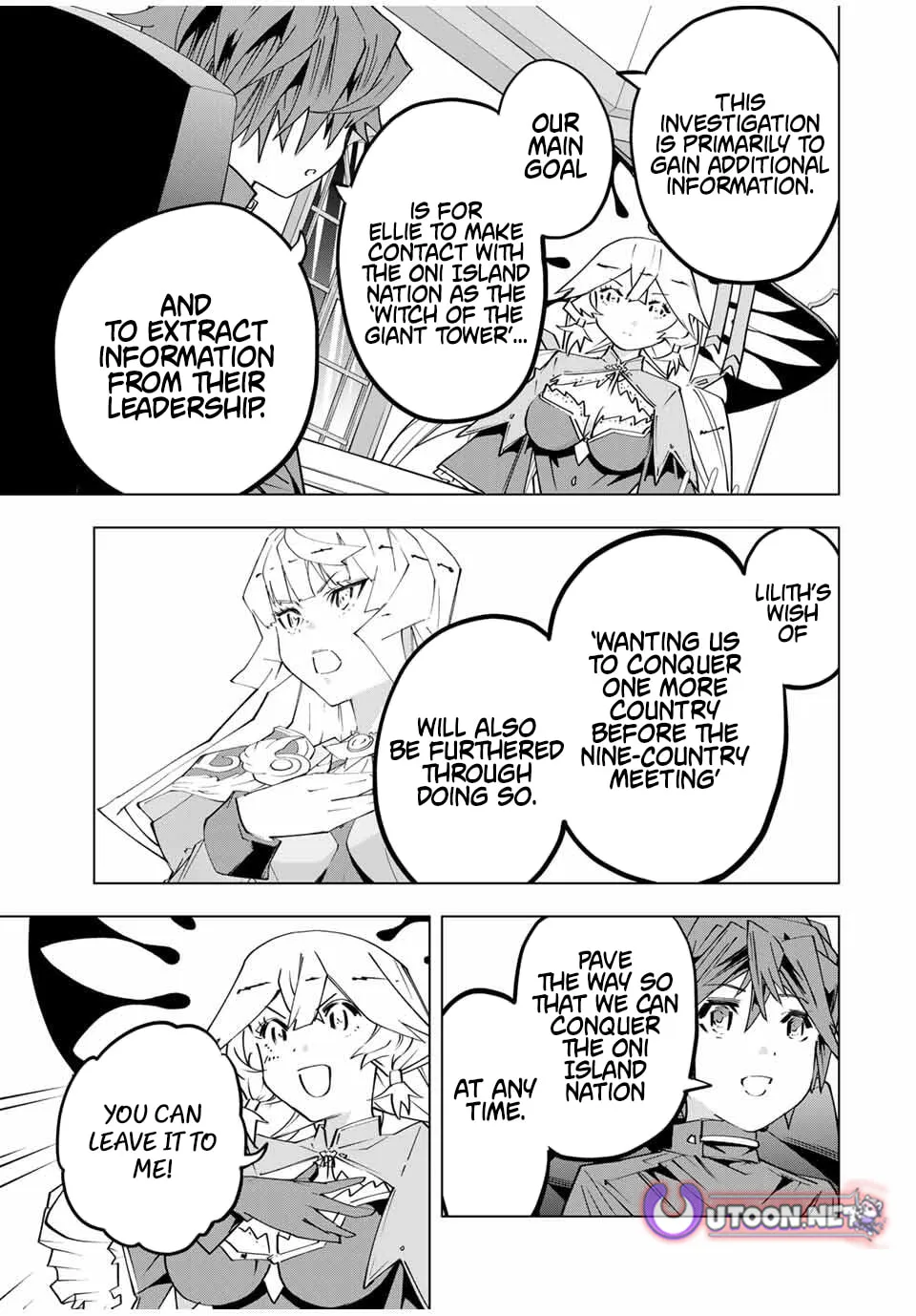 Backstabbed in a Backwater Dungeon: My Party Tried to Kill Me, But Thanks to an Infinite Gacha I Got LVL 9999 Friends and Am Out For Revenge Chapter 181 page 7 - 