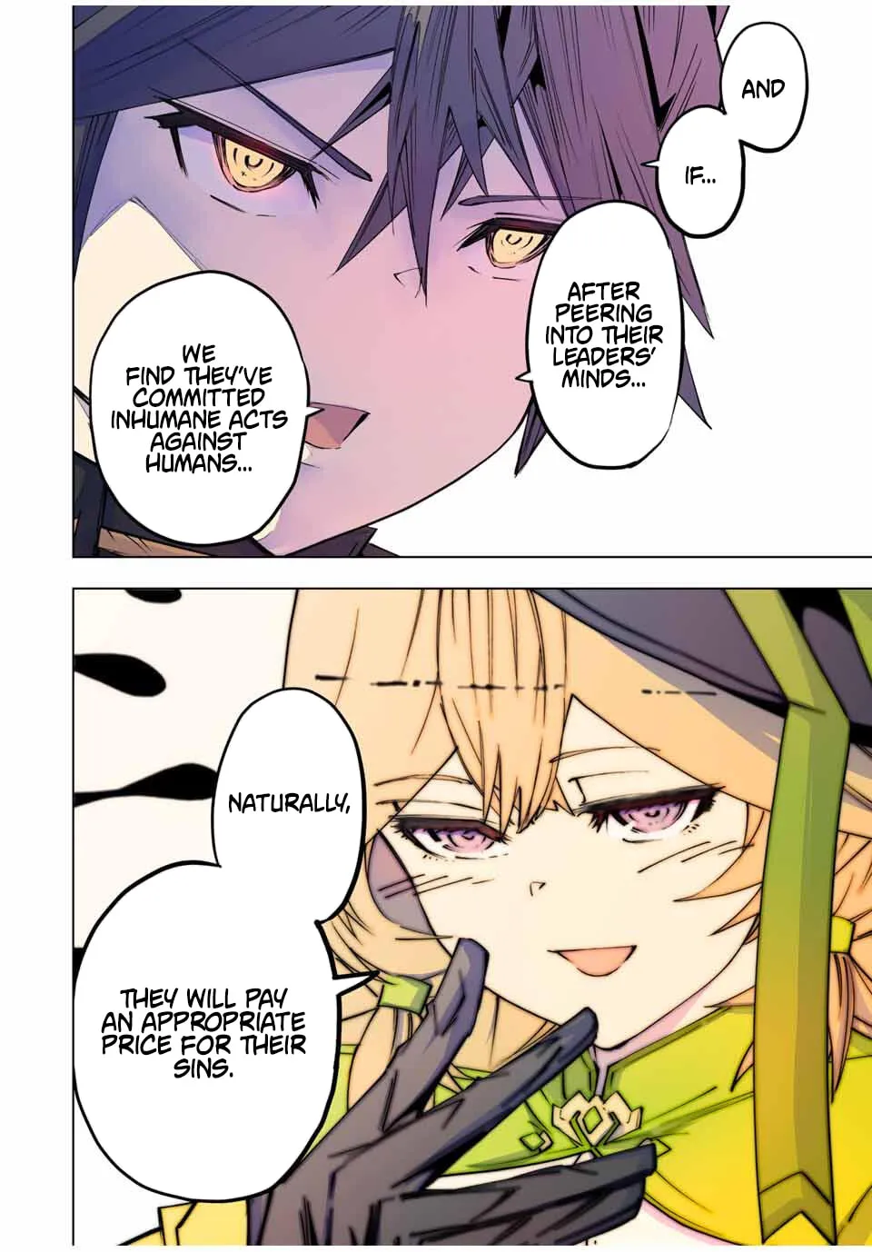 Backstabbed in a Backwater Dungeon: My Party Tried to Kill Me, But Thanks to an Infinite Gacha I Got LVL 9999 Friends and Am Out For Revenge Chapter 181 page 8 - 