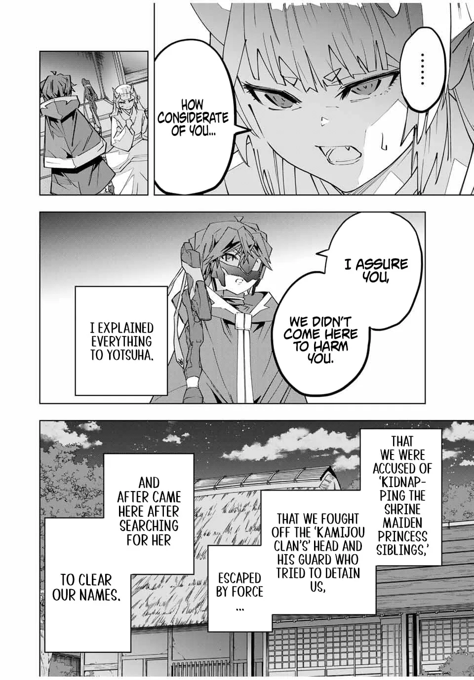 Backstabbed in a Backwater Dungeon: My Party Tried to Kill Me, But Thanks to an Infinite Gacha I Got LVL 9999 Friends and Am Out For Revenge Chapter 182 page 24 - 